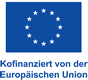 Kofinanziert von der Europäischen Union